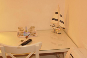  B&B Le Spiagge  Гаэта